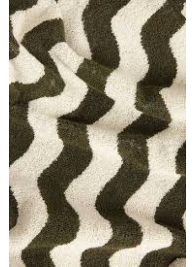 OAS Forest Waver Towel 1 piece - Image 2