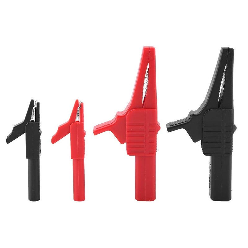 28Pcs P1300F Multimeter Probe Test Kit with Banana Plug for Digital Multimeter - Image 5