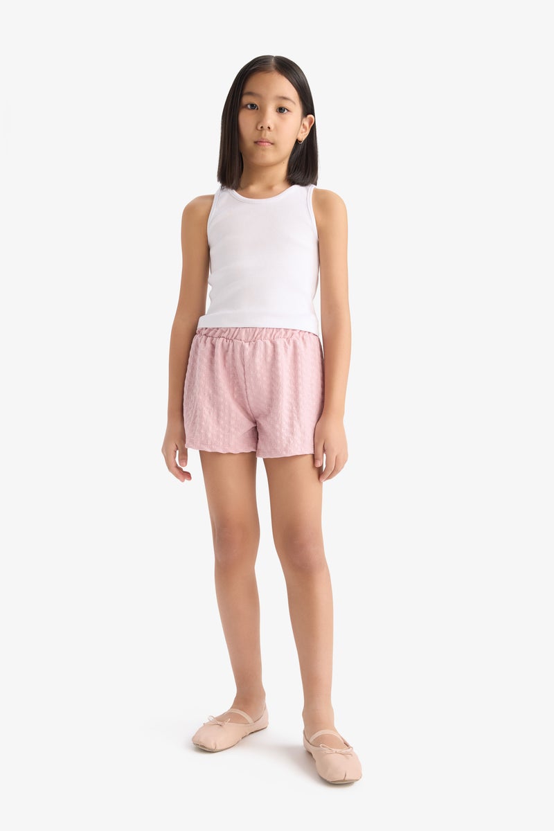 DeFacto Girl Shorts - Image 1