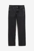 H&M Black Dark
