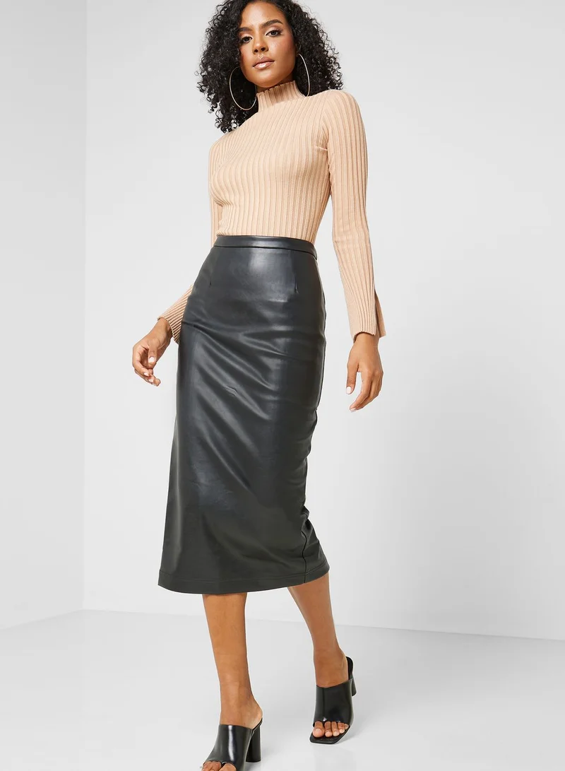 Little Mistress High Waist Skirt