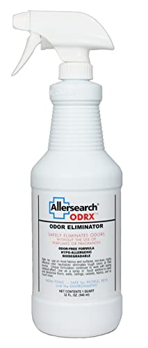 Allersearch ODRX Odor Eliminator 32 Oz. - Image 1