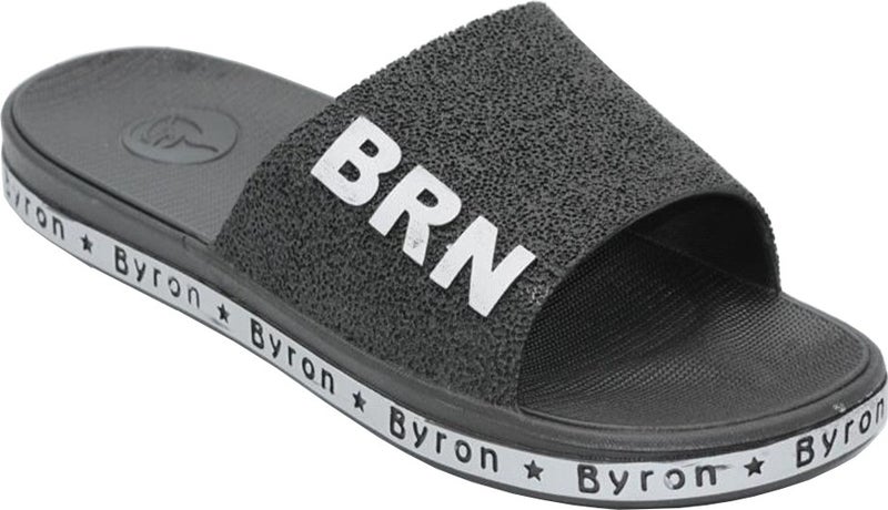 BRN 1797 Non-Slip Sole Slippers Sea Beach Pool Slippers Daily Slippers  - Image 1
