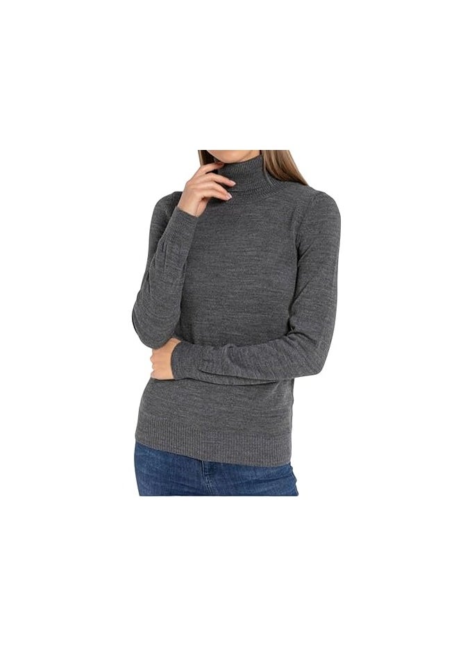 Generic - Women's Grey pullover - Image 1