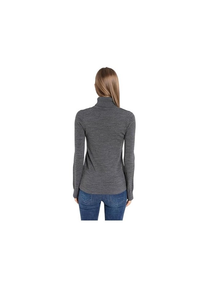 Generic - Women's Grey pullover - Image 1