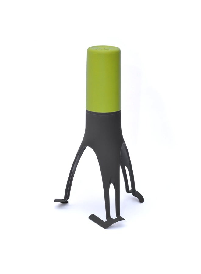 Daytoyz Automatic Pot Stirrer - Hands-Free Cooking Tool - Self-Stirring Whisk for Easy Sauce Preparation - Suitable for Holiday Gifts - Modern Minimalist Design - Image 1