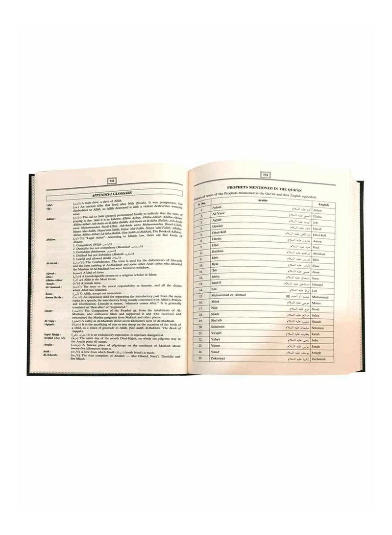 The Noble Quran With Transliteration in Roman Script | Roman Script Transliteration for Easy Reading | Transliteration in Roman Script with English Translation - Image 2