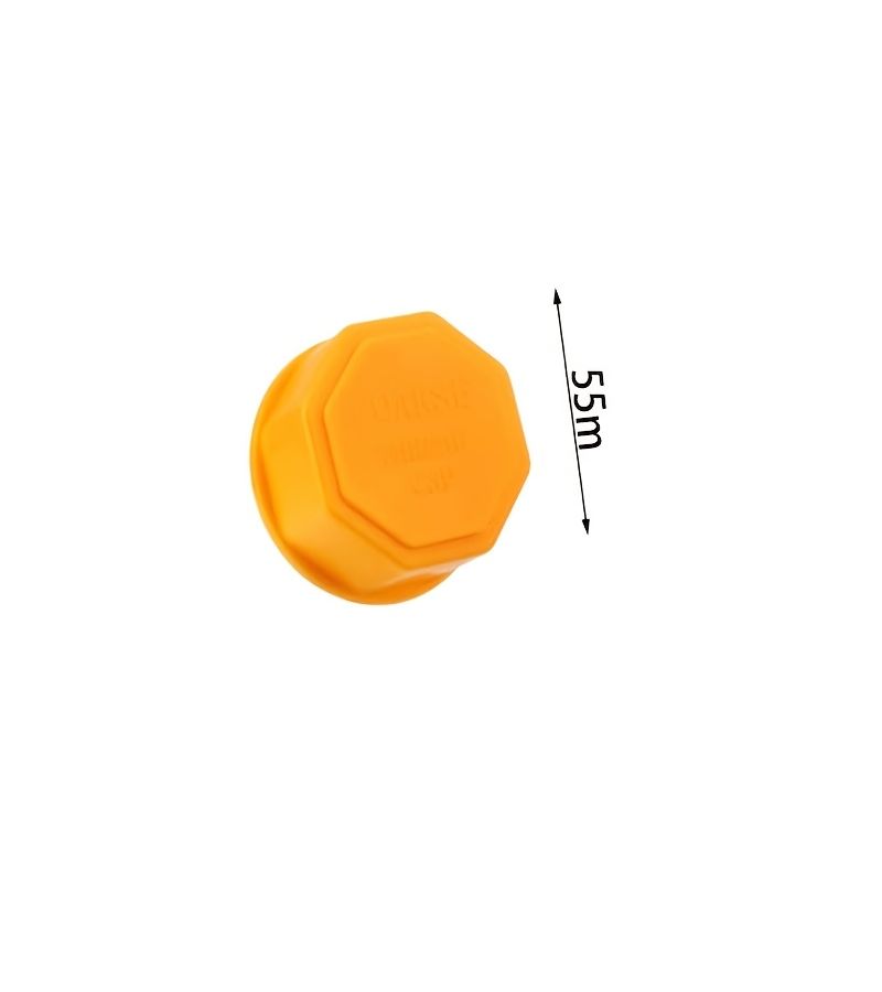 4pcs Gas Can Cap Replacement With Improved Sealing For 1 2 3 5 Gallon Cans - Image 2