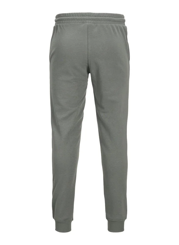 JACK & JONES Drawstring Loose Fit Sweatpants