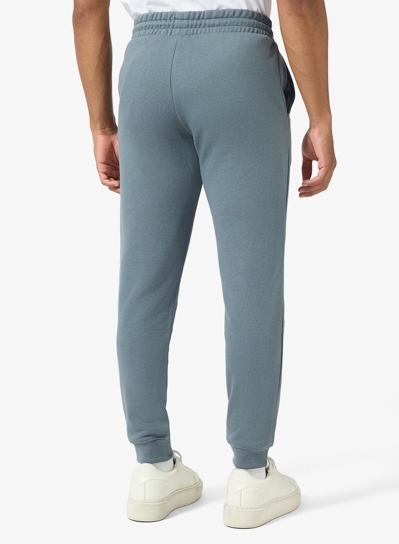 JACK & JONES Drawstring Loose Fit Sweatpants - Image 3