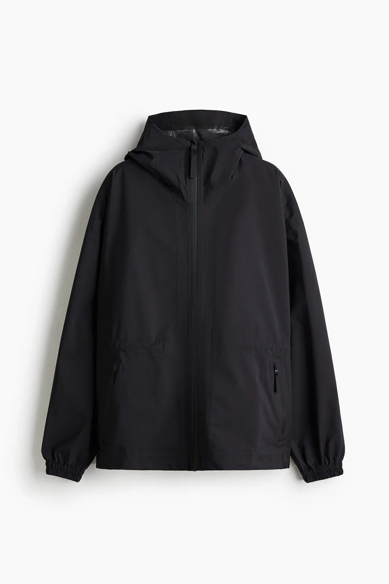 H&M Rain jacket with StormMove™