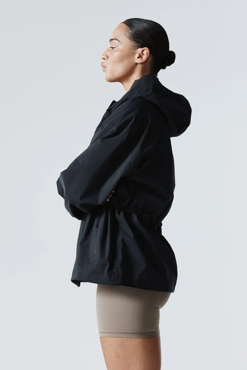 H&M Rain jacket with StormMove™