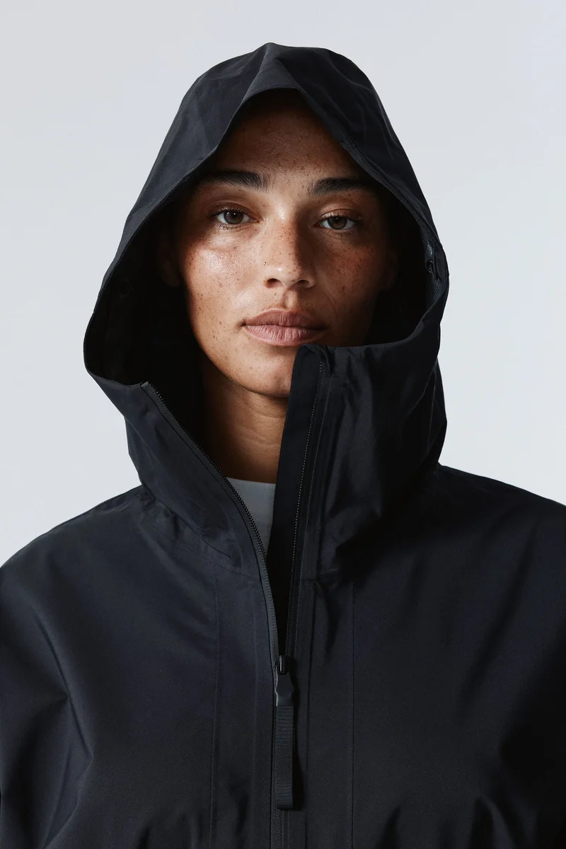 H&M Rain jacket with StormMove™