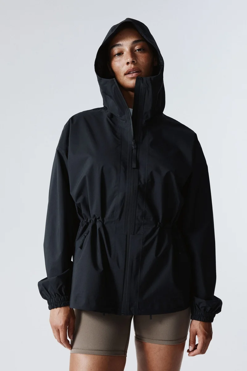 H&M Rain jacket with StormMove™