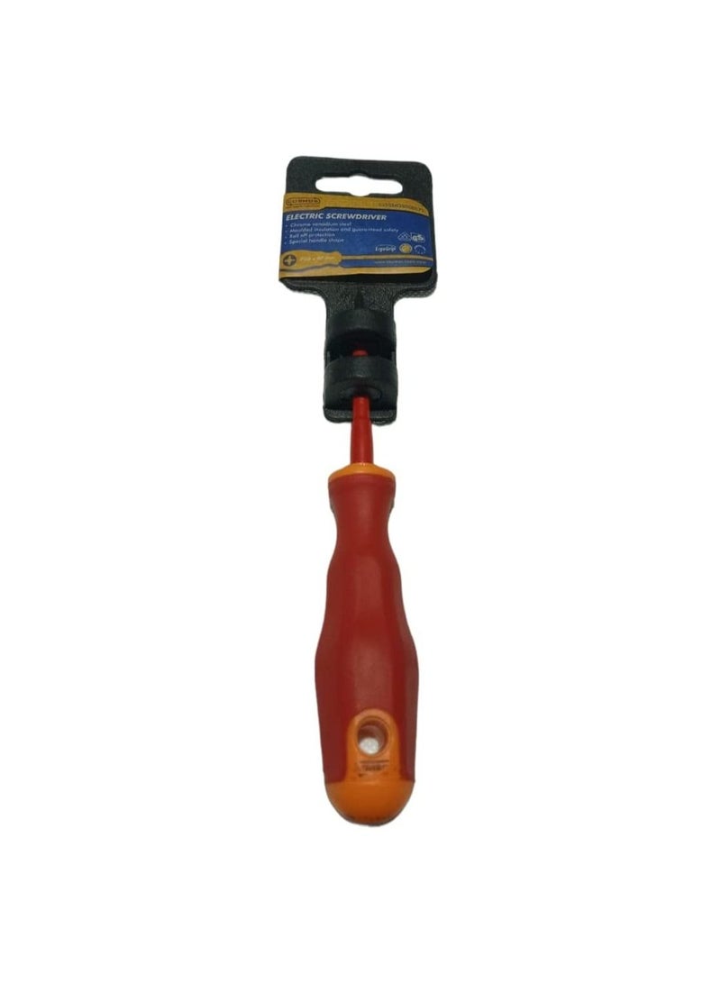 COSMOS Insulated Crusader Driver 80*PZ0 