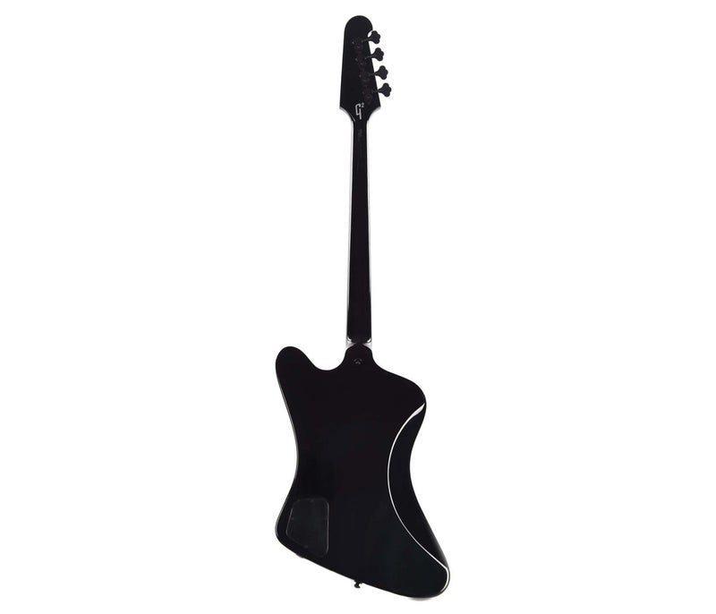 GIBSON غيتار باص جيبسون USA BAT4GSM00EBBC1 جين سيمونز G2 ثندربيرد - إيبوني - Image 3