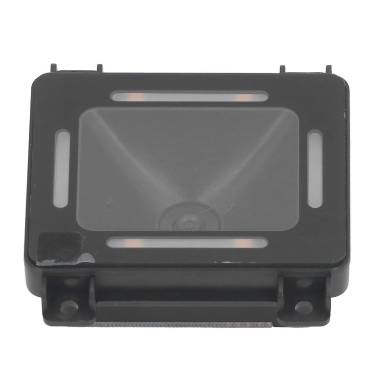 Embedded Barcode Scanner, 1D 2D QR Code Mini USB Fixed Mount Scan Reader with Omnidirectional Reading for Self Service Equipment Access Control - Image 3