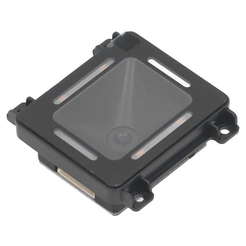 Embedded Barcode Scanner, 1D 2D QR Code Mini USB Fixed Mount Scan Reader with Omnidirectional Reading for Self Service Equipment Access Control - Image 5