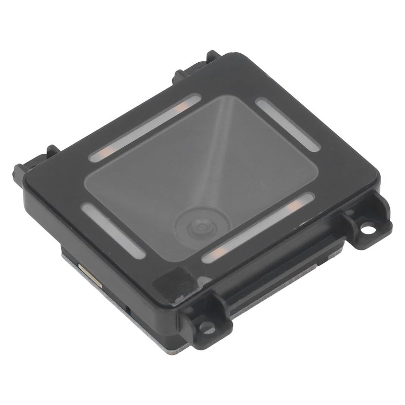 Embedded Barcode Scanner, 1D 2D QR Code Mini USB Fixed Mount Scan Reader with Omnidirectional Reading for Self Service Equipment Access Control - Image 4