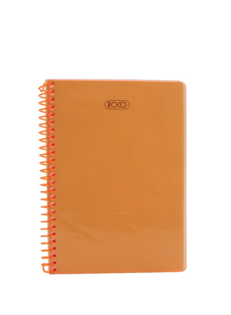 روكو دفتر نيون أوراق A580 - Image 1