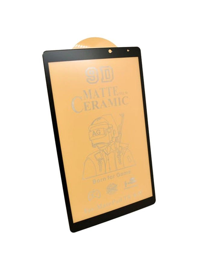 IAF Tempered Glass Screen Protector For Huawei MatePad T8 Black/Clear