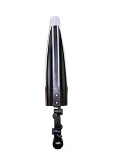 Adjustable front/rear tire mountain bike fender assembly  - Image 3
