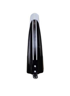 Adjustable front/rear tire mountain bike fender assembly  - Image 2