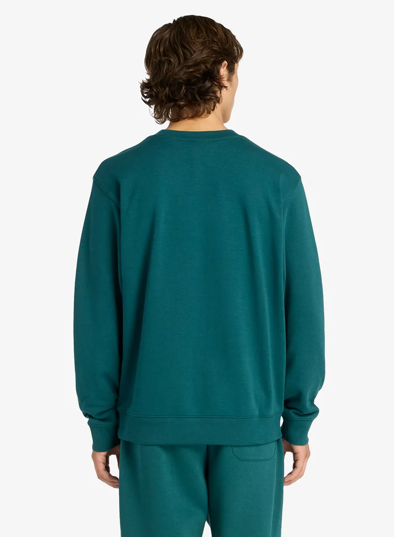 New Balance Essential French Terry Crew Sweatshirt