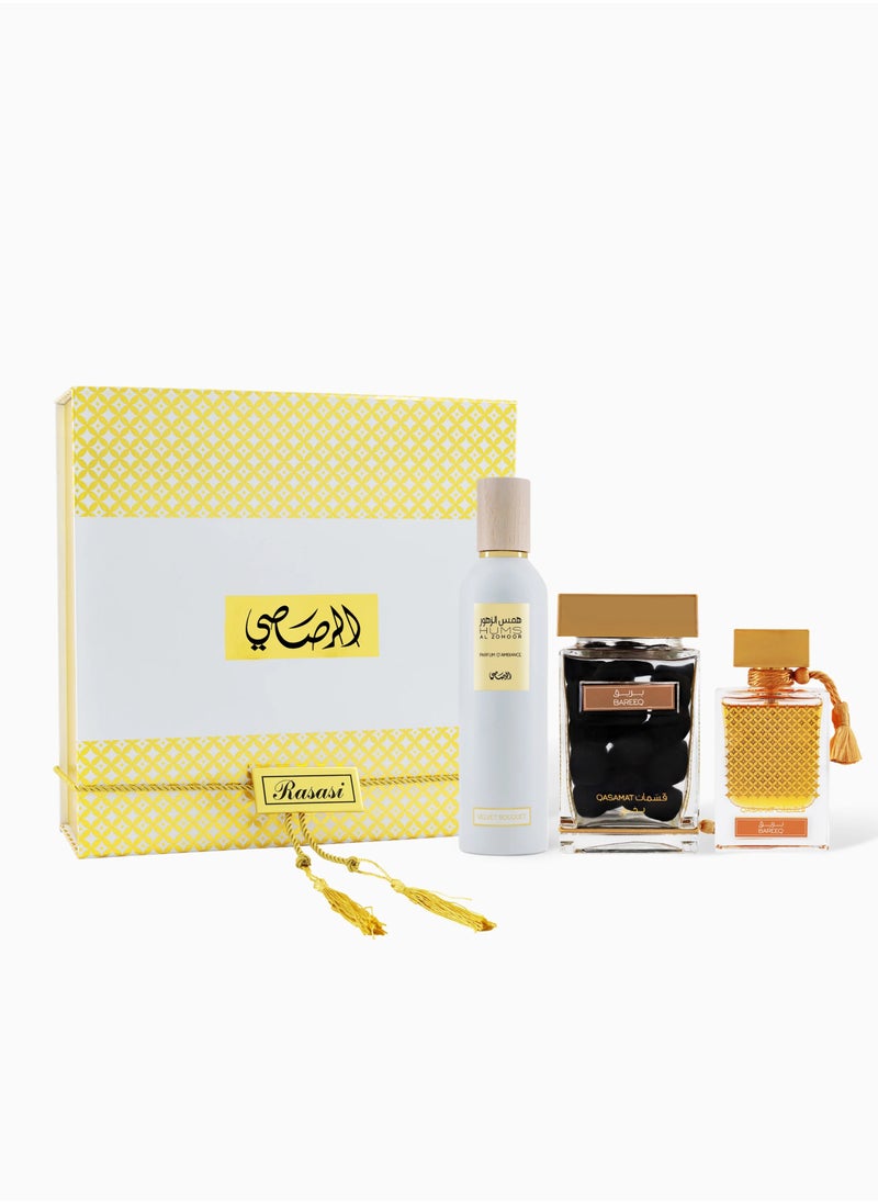 Rasasi Rasasi Perfumes GIFT SET 1980 