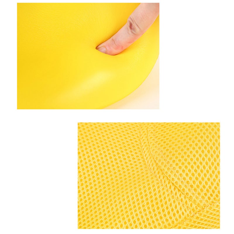 2 pcs Heart Shaped Neck Pillow Neck Support Cushion Pillow for Home - Image 5