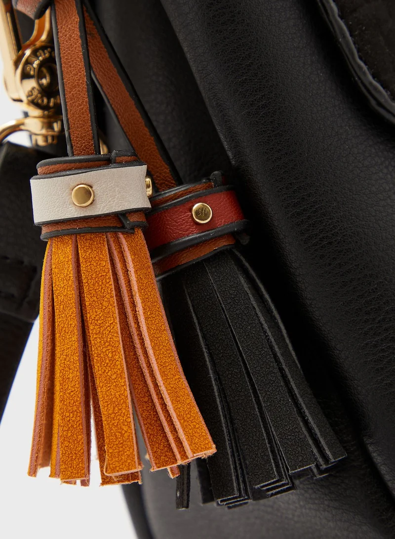 PARFOIS Elisa Cross Bag