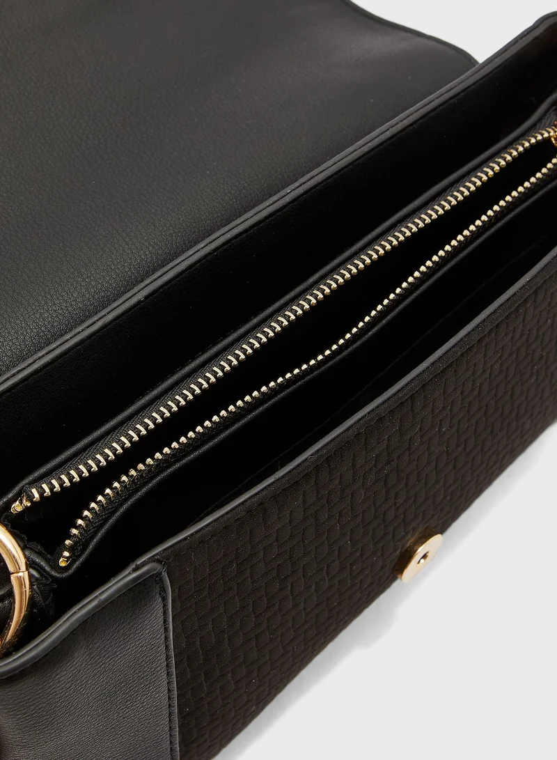 PARFOIS Elisa Cross Bag