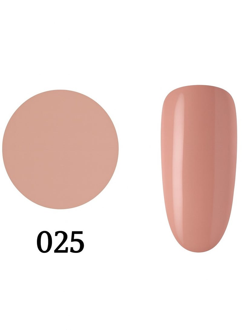 Fanity Nail Polish – Shade 025 + Free Nail Polish Remover - Image 2