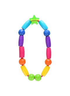 Lamaze Lamaze, Bright Beads, 3M+, 1 Toy  - Image 3