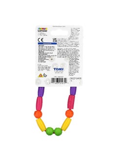 Lamaze Lamaze, Bright Beads, 3M+, 1 Toy  - Image 2