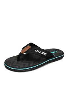 New Fashionable Herringbone Beach Slippers