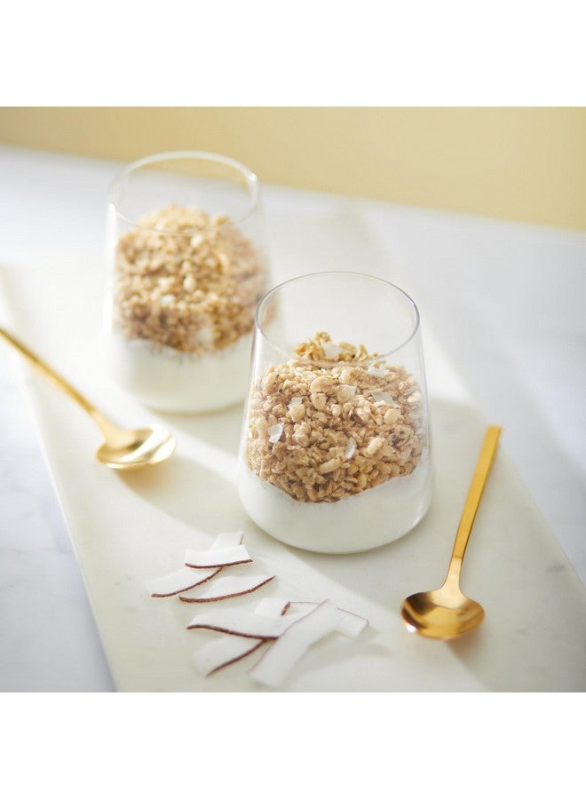 Nature's Path Organic Coconut Chia Granola, 12.34 oz (Pack of 1), Non-GMO - Image 3