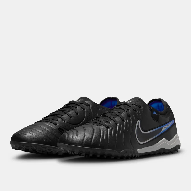 Nike Men's Tiempo Legend 10 Pro Turf Ground Football Shoe