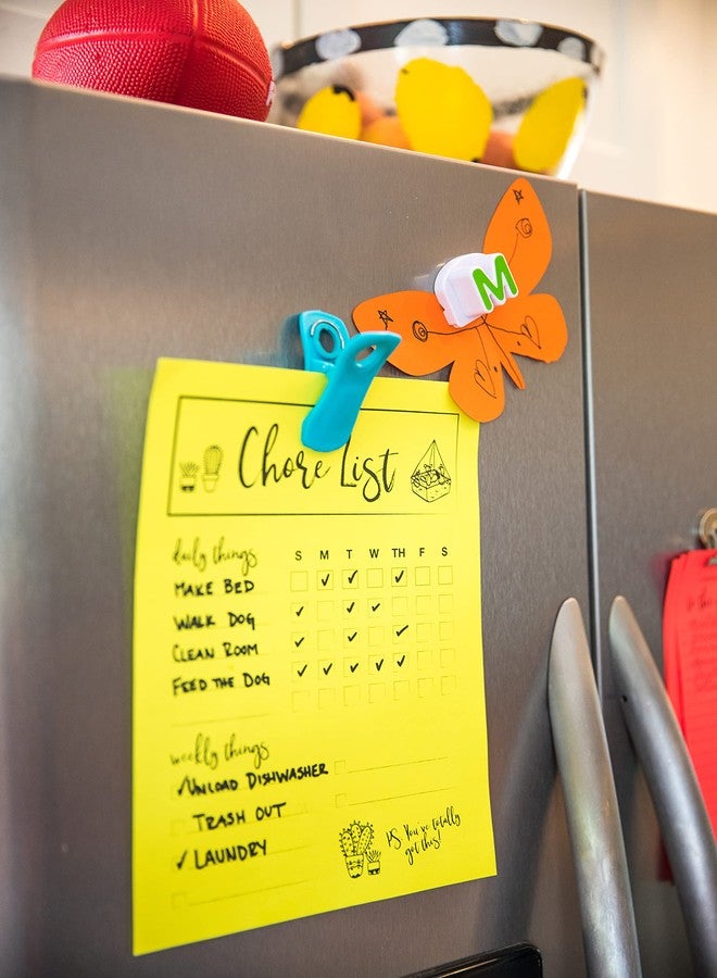 نينا بطاقات ملونة من Astrobrights، مقاس 8.5 بوصة × 11 بوصة، وزن 65 رطلاً/176 جرامًا للمتر المربع، لون أصفر فاتح، 250 ورقة (22791) - Image 4