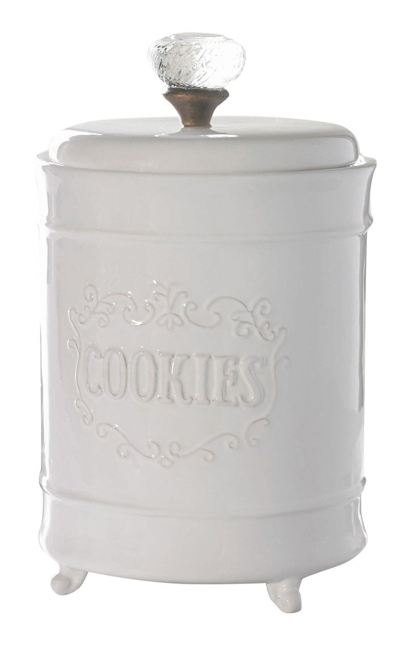 Mud Pie Circa Cookie Jars (Cookies) - Image 1