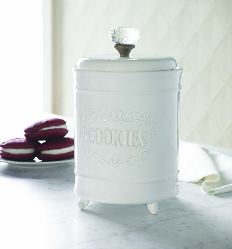 Mud Pie Circa Cookie Jars (Cookies) - Image 2