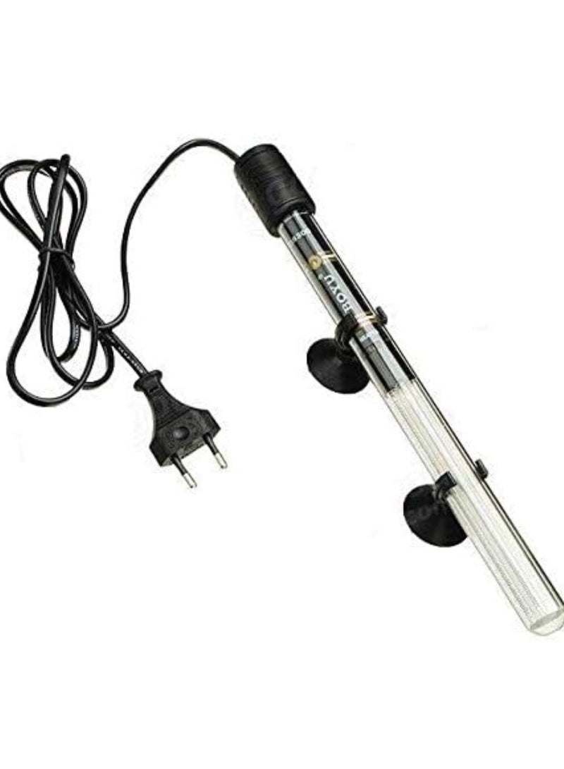 BOYU Aquarium Heater [HT-Series] [Power - 50W] - Image 1