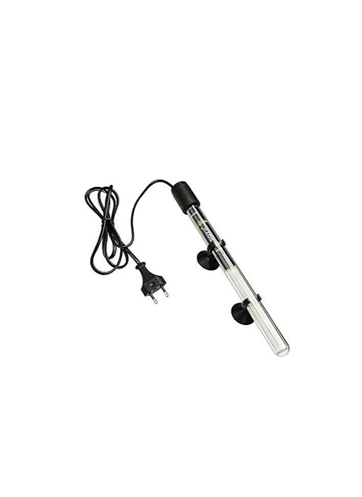 BOYU Aquarium Heater HT-Series 50W  - Image 1