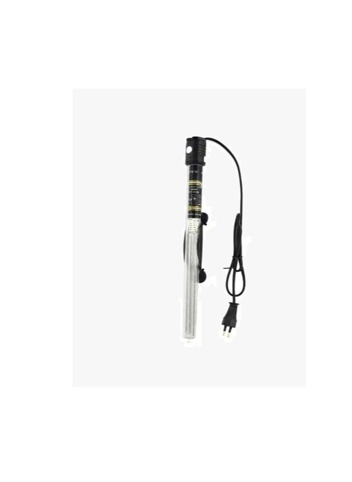 BOYU Aquarium Heater HT-Series 50W  - Image 3