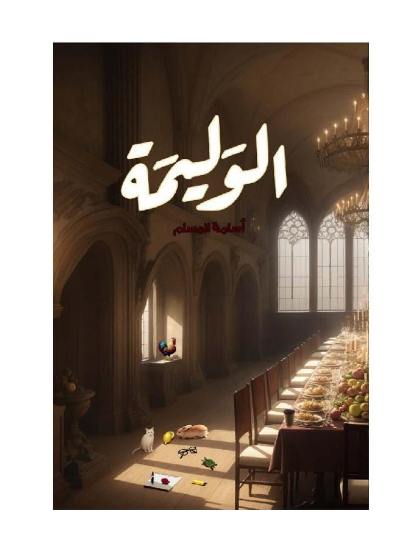 Alwalema 