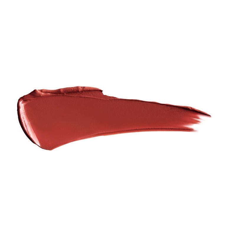 butter LONDON Plush Rush Satin Matte Lipstick, Ignited - Image 3
