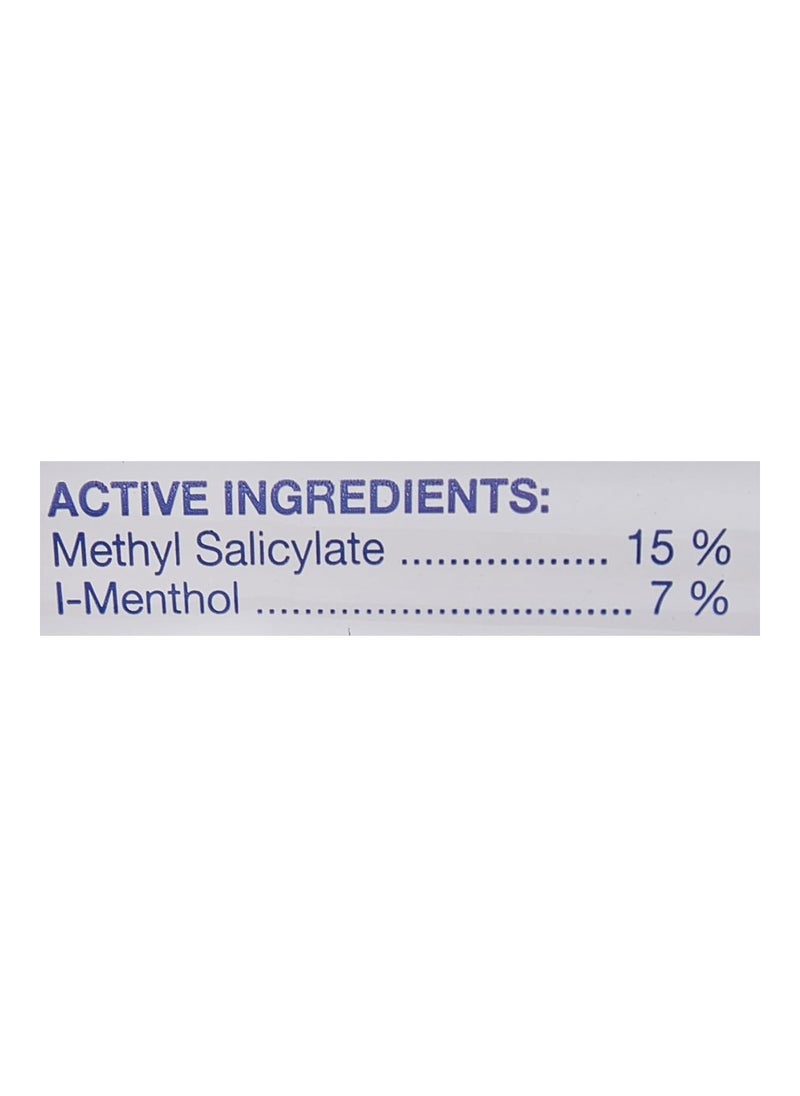 Salonpas Salonpas Hisamitsu Gel - 30G  - Image 5