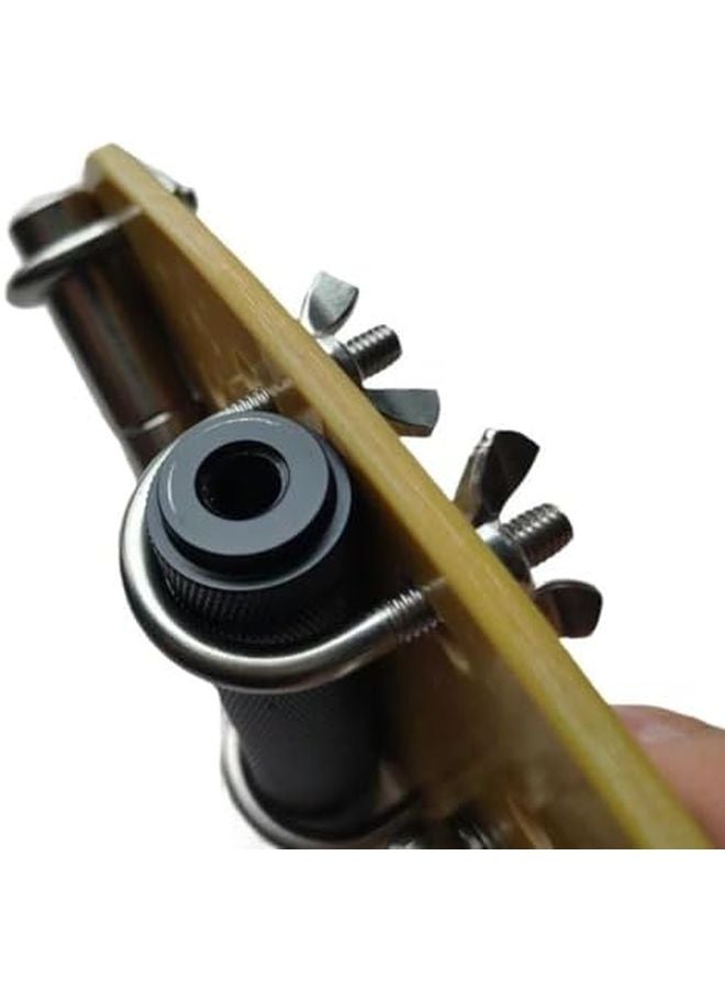 V Type Shortwave Antenna Base With U Clip Fixing For 14 50 MHz Radio Frequency Without Fixing Rod - Image 5