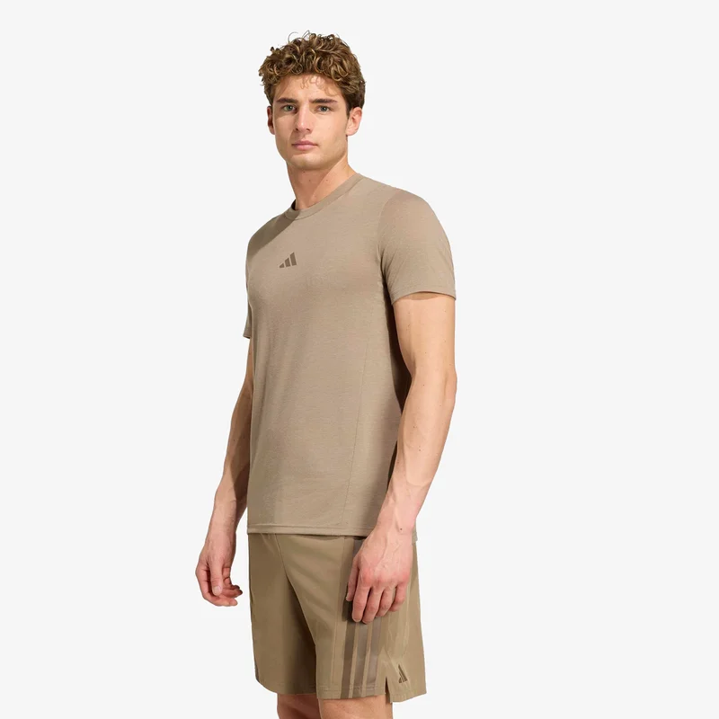Adidas Designed for Training Workout T-Shirt