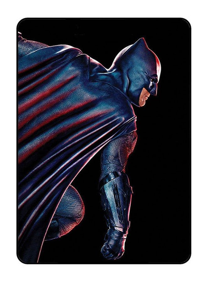 EYE CATCH Protective Case Cover For Apple Ipad Air 11 Inch (2024) Batman - Image 1